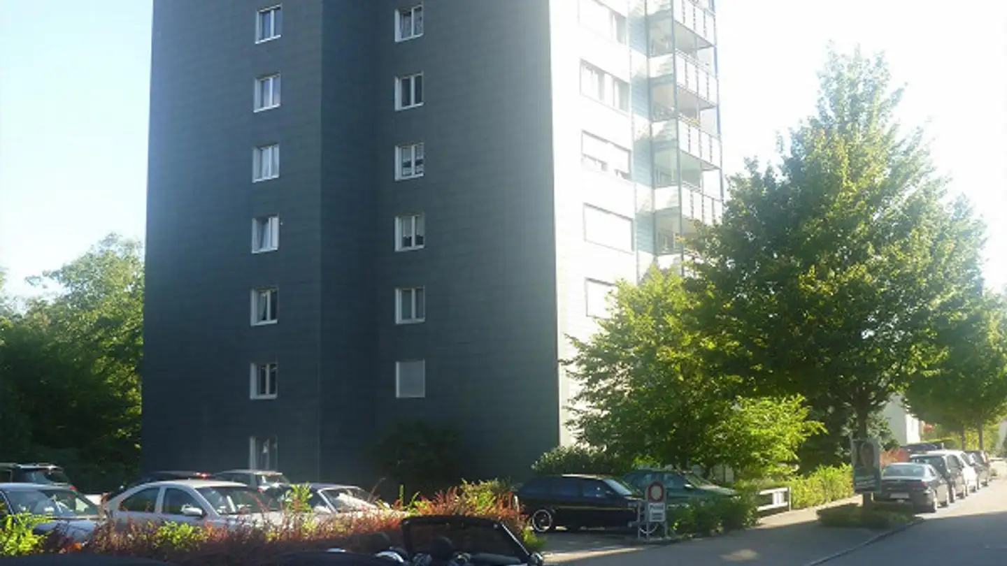 Wohnung mieten - Schafmattweg 61, 4102 Binningen