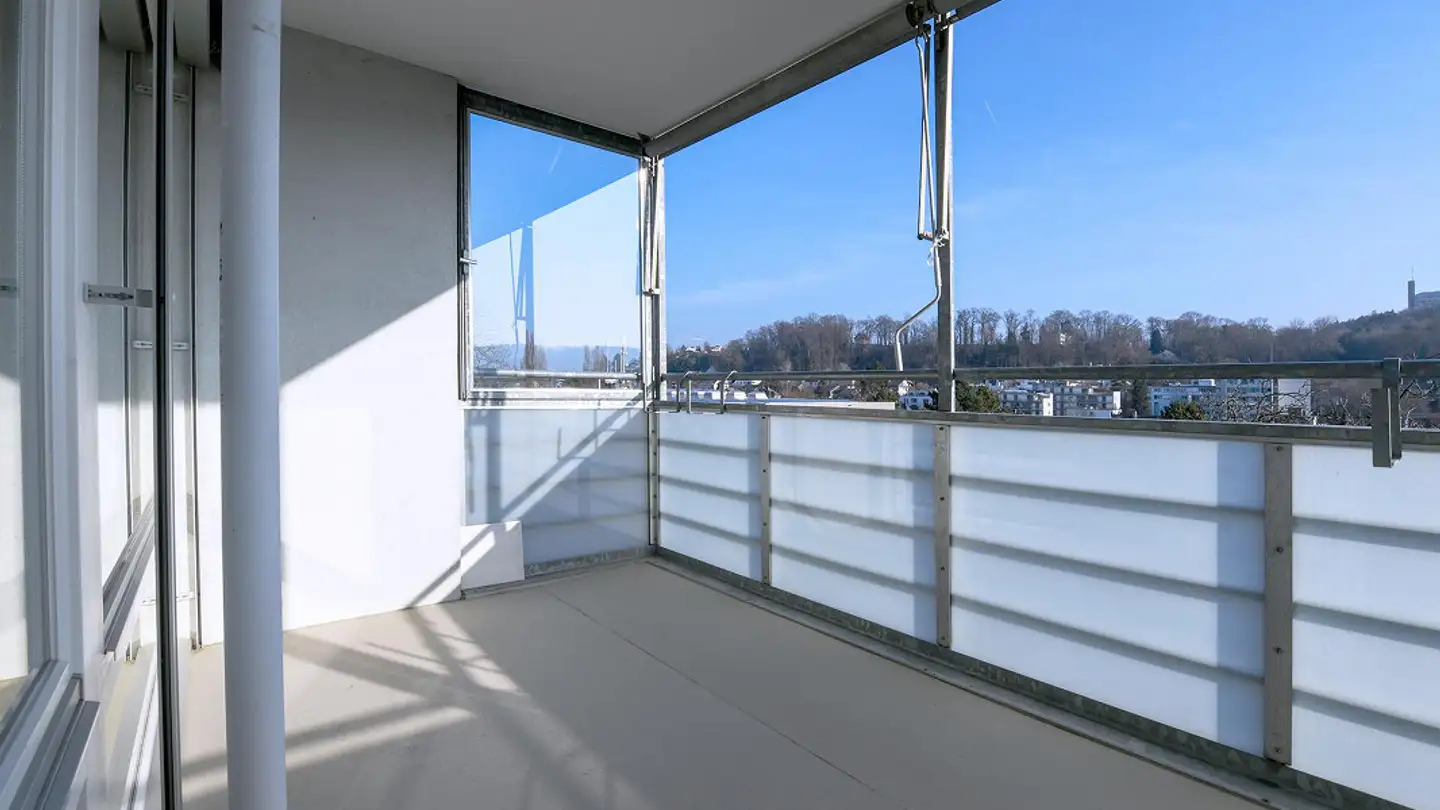 Wohnung mieten - Schafmattweg 61, 4102 Binningen - Foto 3