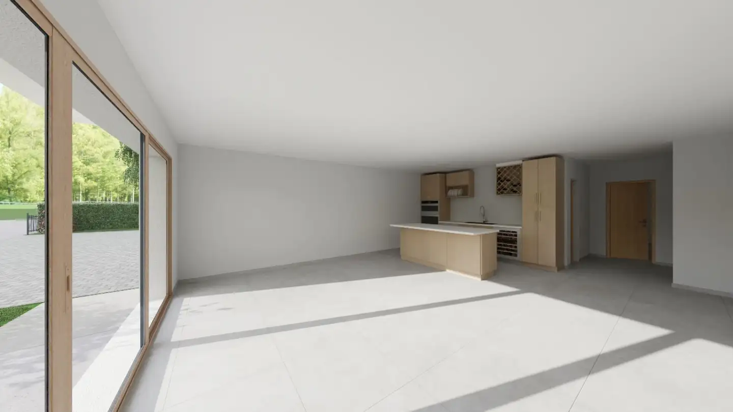 Row house for sale - Rue Des Echelles, 1902 Evionnaz