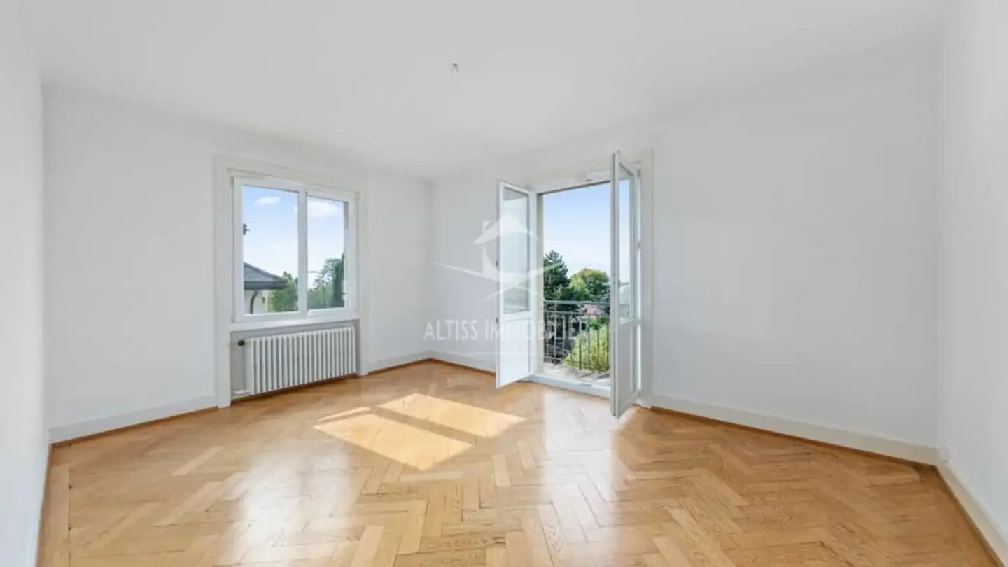 Single house for sale - 1012 Lausanne - Photo 4