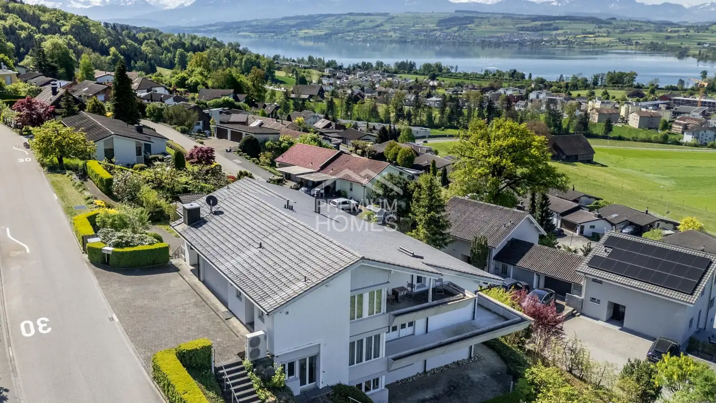 Villa for sale - 6214 Schenkon - Photo 2