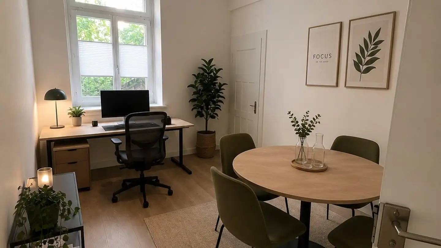 Bureau à louer - 8006 Zürich