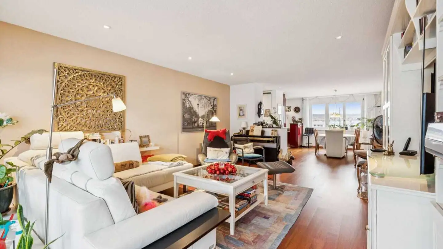 Appartement à vendre - Leuenpungertstrasse, 8157 Dielsdorf