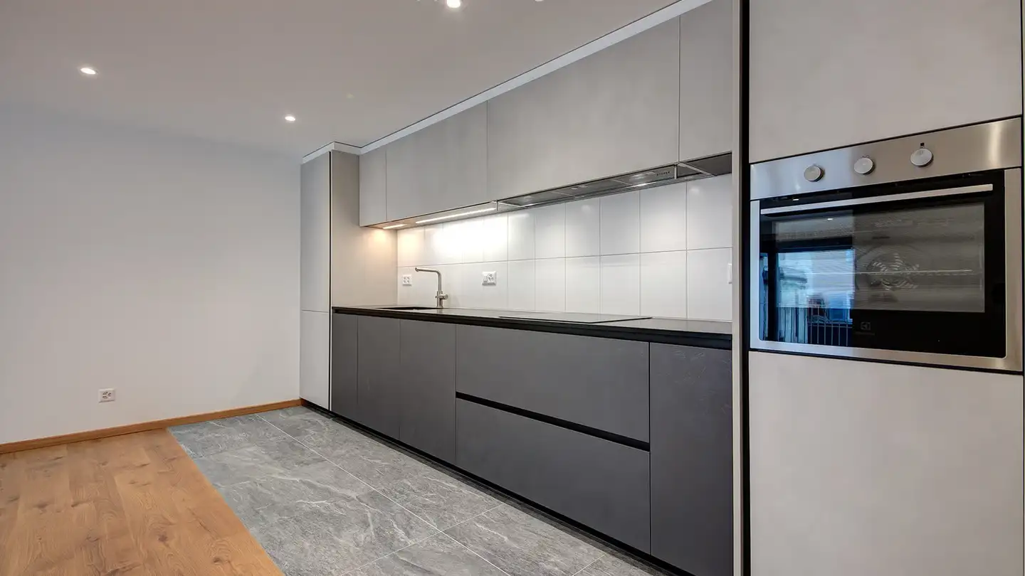 Apartment for rent - Rue Des Alpes 14, 1920 Martigny - Photo 2