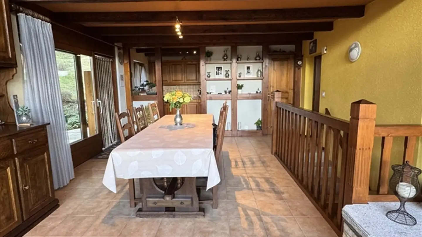 Chalet in vendita - 3966 Chalais - Photo 4