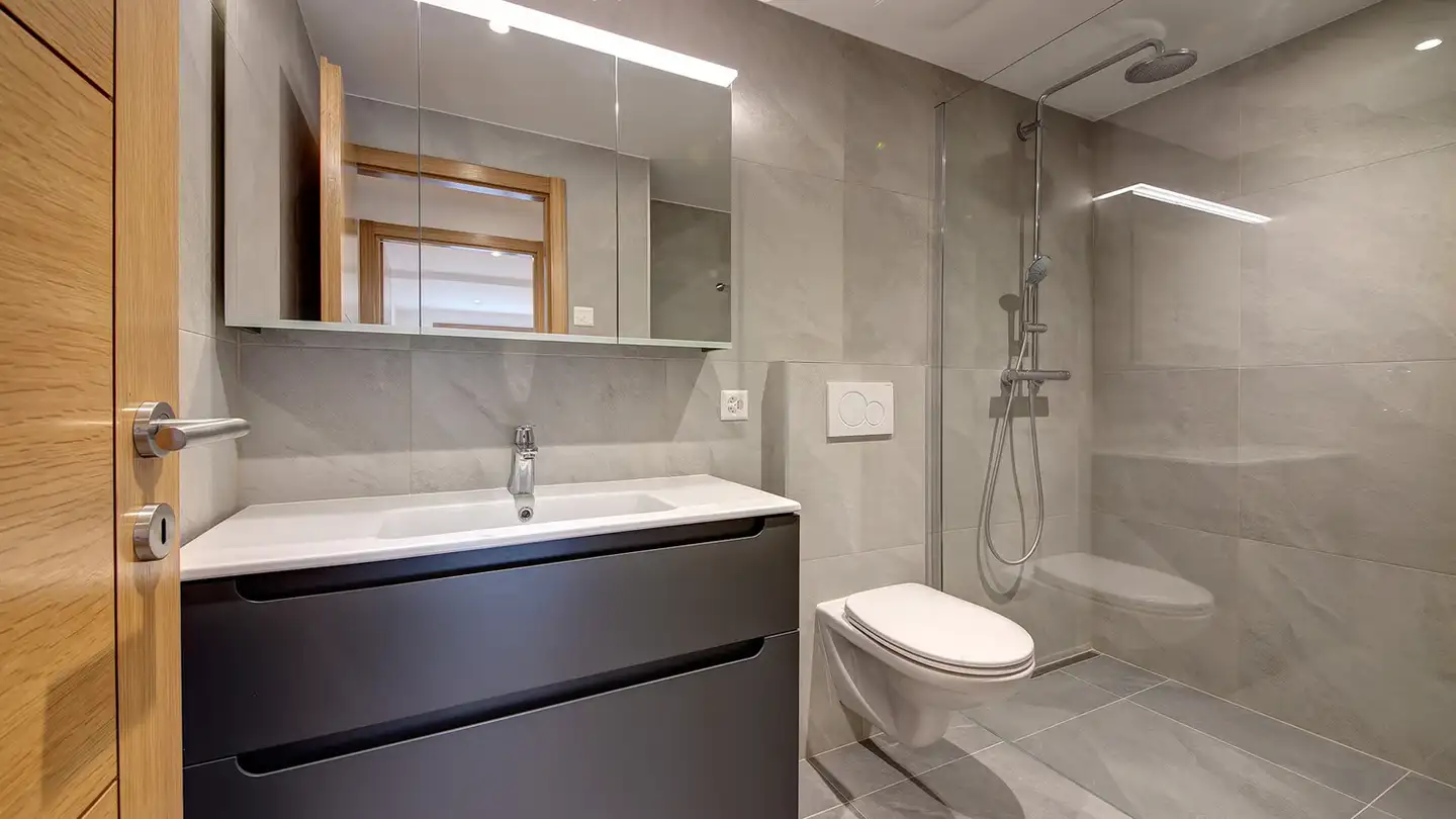 Apartment for rent - Rue Des Alpes 14, 1920 Martigny - Photo 3