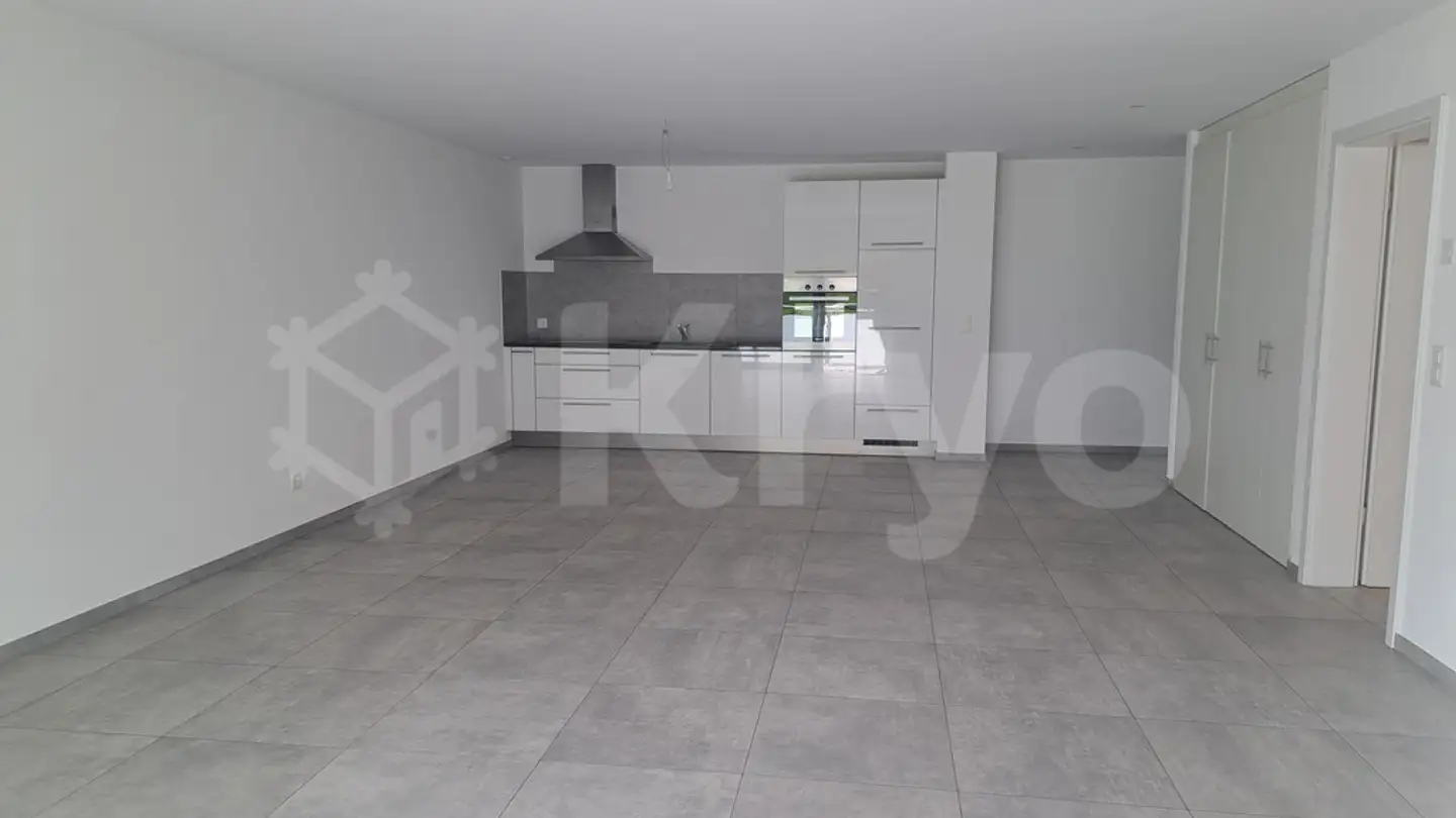 Appartement à louer - Chemin Des Asses 16, 1618 Châtel-St-Denis - Photo 3