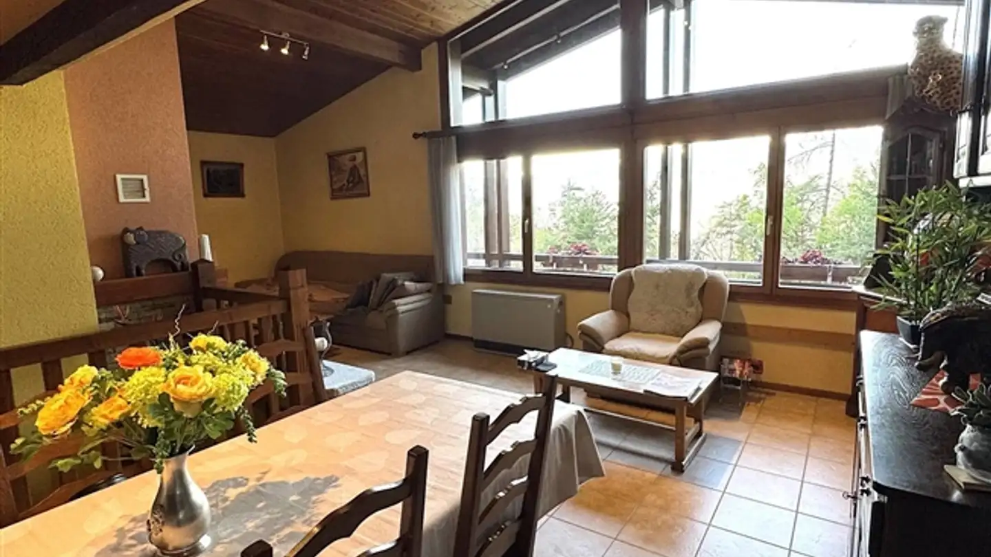 Chalet in vendita - 3966 Chalais