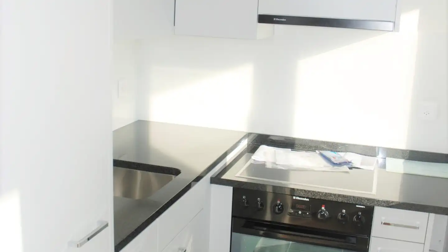 Appartamento in affitto - Scheyenholzstrasse 1, 3075 Rüfenacht BE - Foto 2