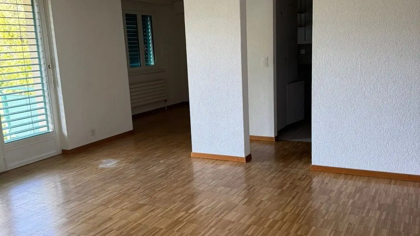 Wohnung mieten - Rue Du Petit-Val 14, 2740 Moutier - Foto 2