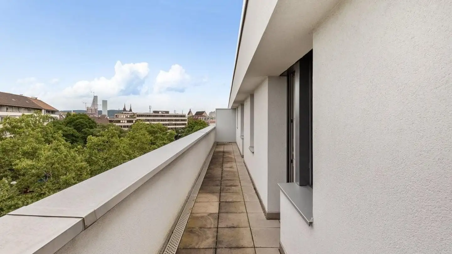 Appartamento in affitto - Schützengraben 9, 4051 Basel - Foto 4