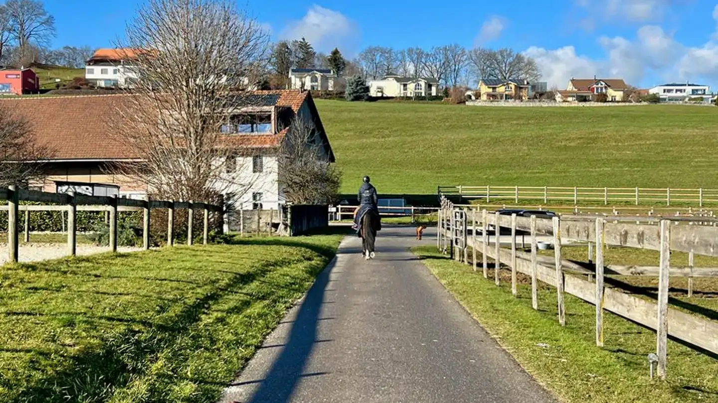 Casa singola in vendita - 1630 Bulle