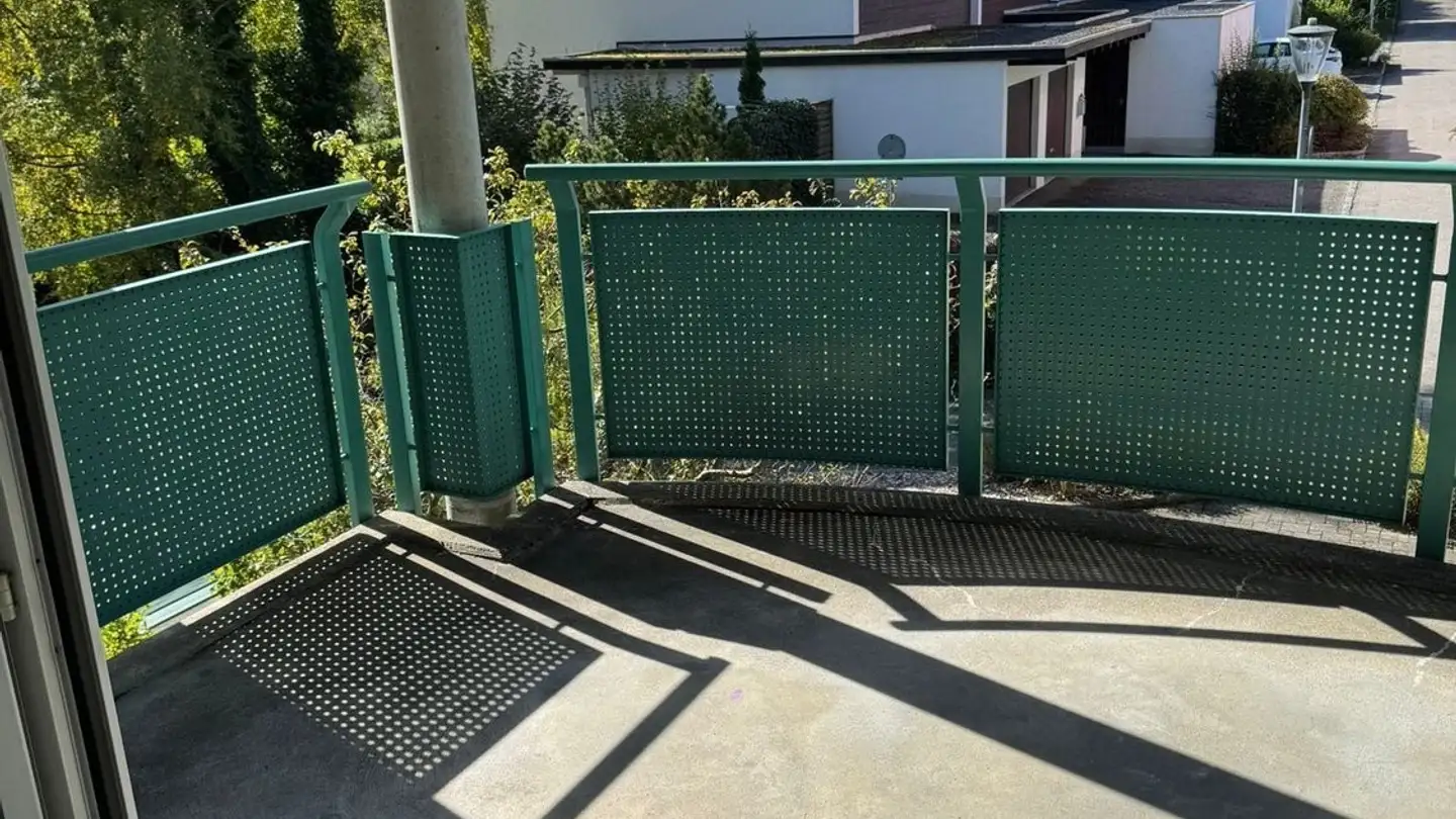 Wohnung mieten - Rue Du Petit-Val 14, 2740 Moutier - Foto 3