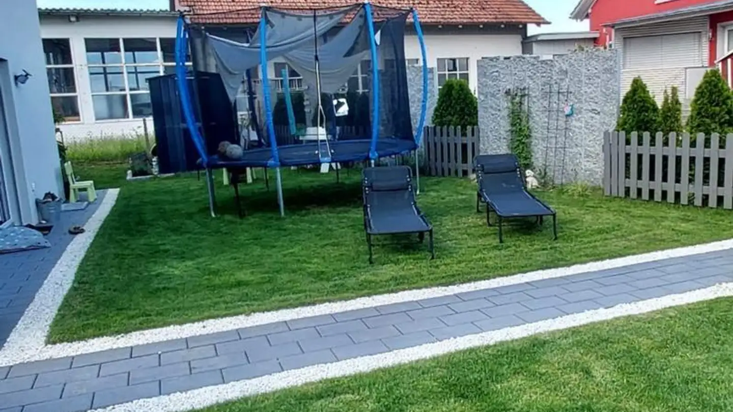 Casa a schiera in vendita - Goldäckerstrasse 13, 8214 Gächlingen - Photo 3