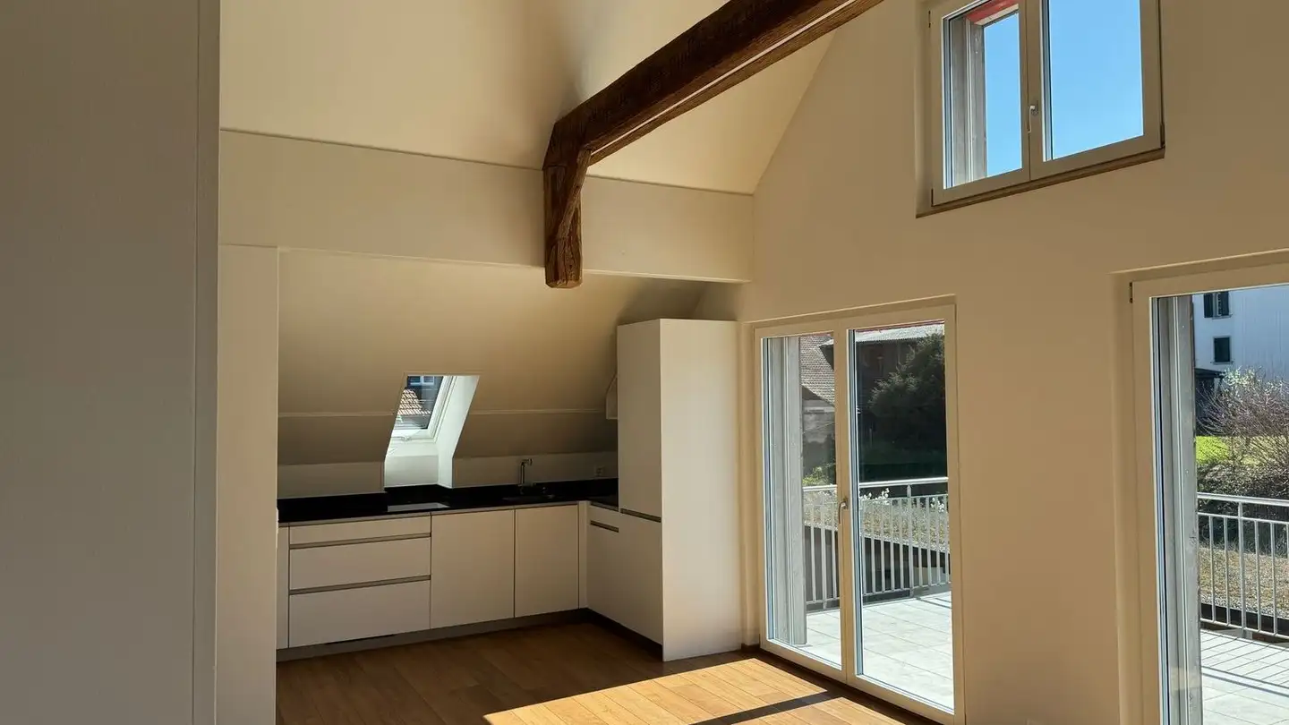 Appartamento in affitto - Rellikonstrasse 13, 8124 Maur