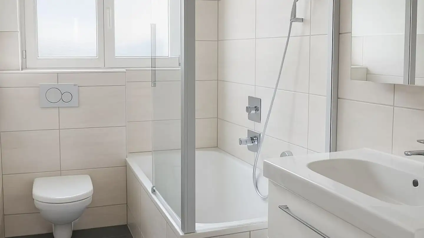 Wohnung mieten - Alpenstrasse 71, 2540 Grenchen - Foto 4