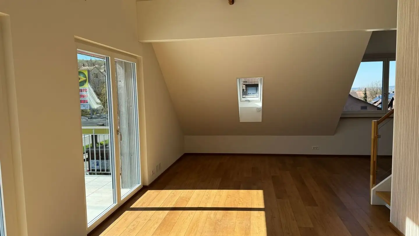 Appartamento in affitto - Rellikonstrasse 13, 8124 Maur - Foto 3