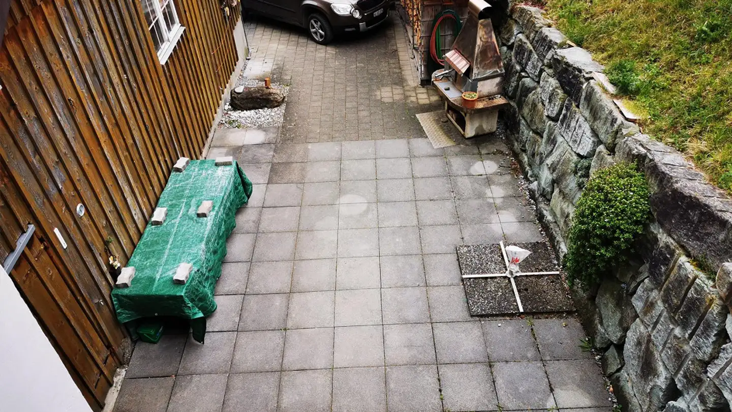 Doppelhaushälfte mieten - 9476 Weite