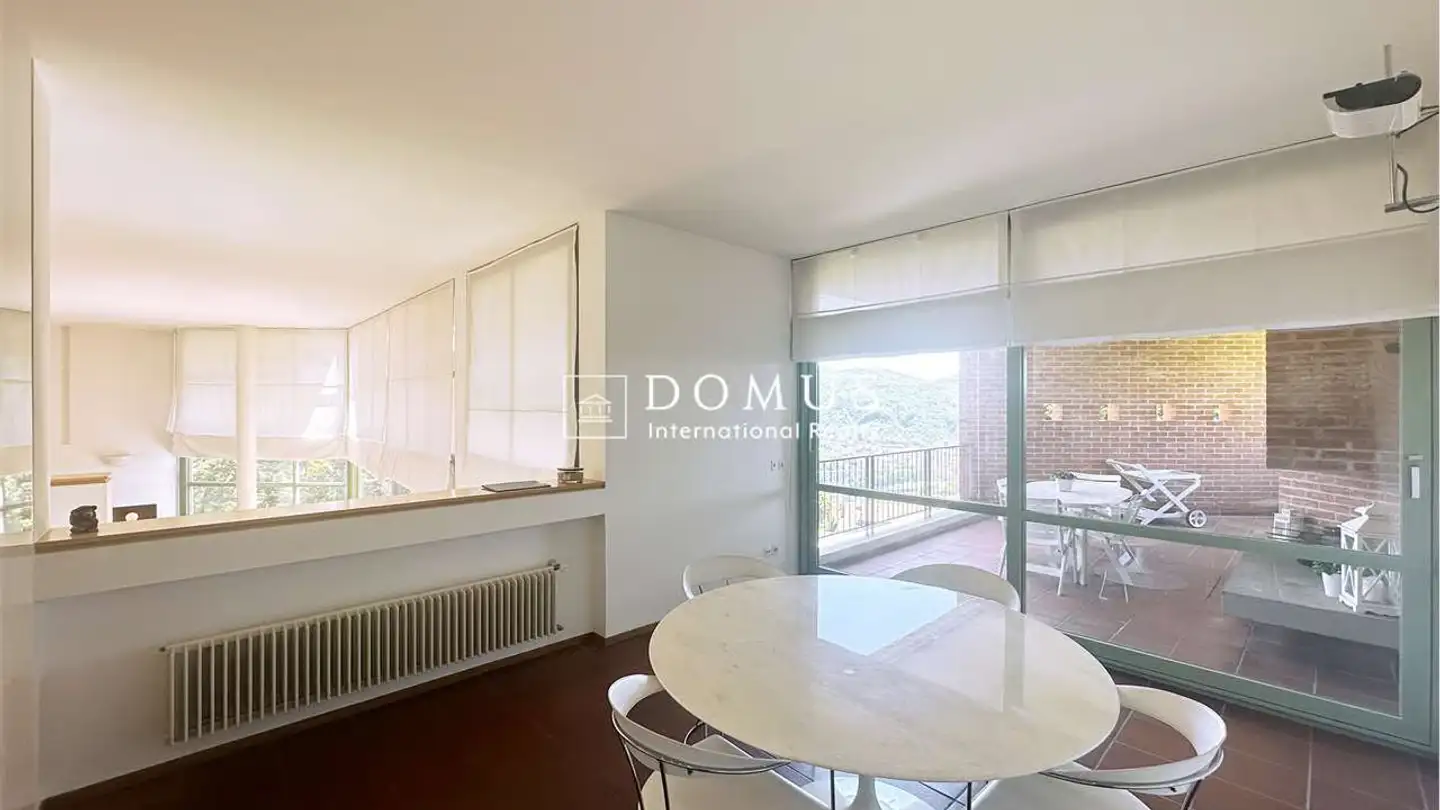 Villa in vendita - Via Delle Ginestre, 6833 Vacallo - Foto 4