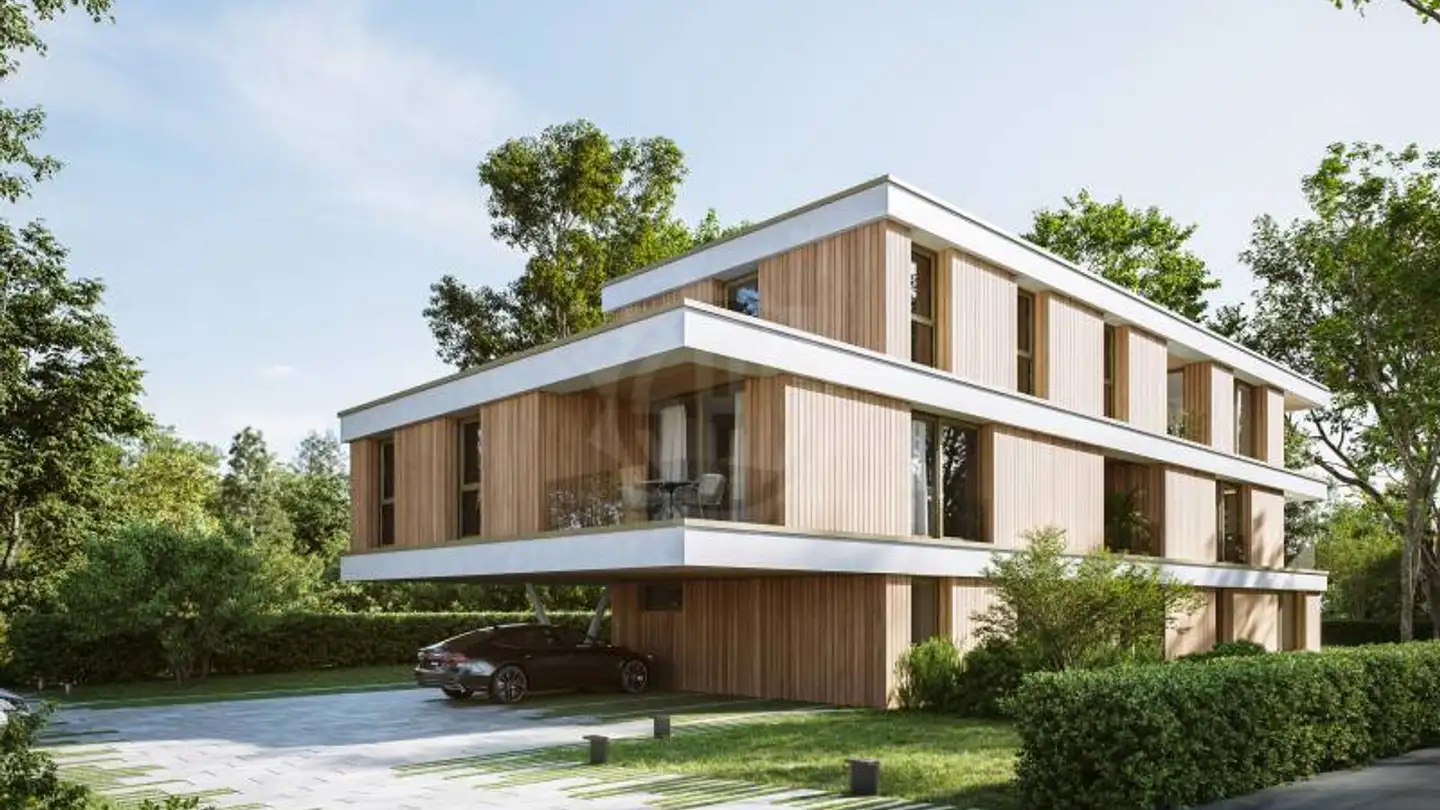 Appartamento in vendita - 1213 Petit-Lancy - Foto 2