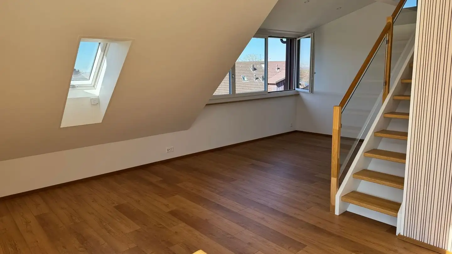 Appartamento in affitto - Rellikonstrasse 13, 8124 Maur - Foto 4