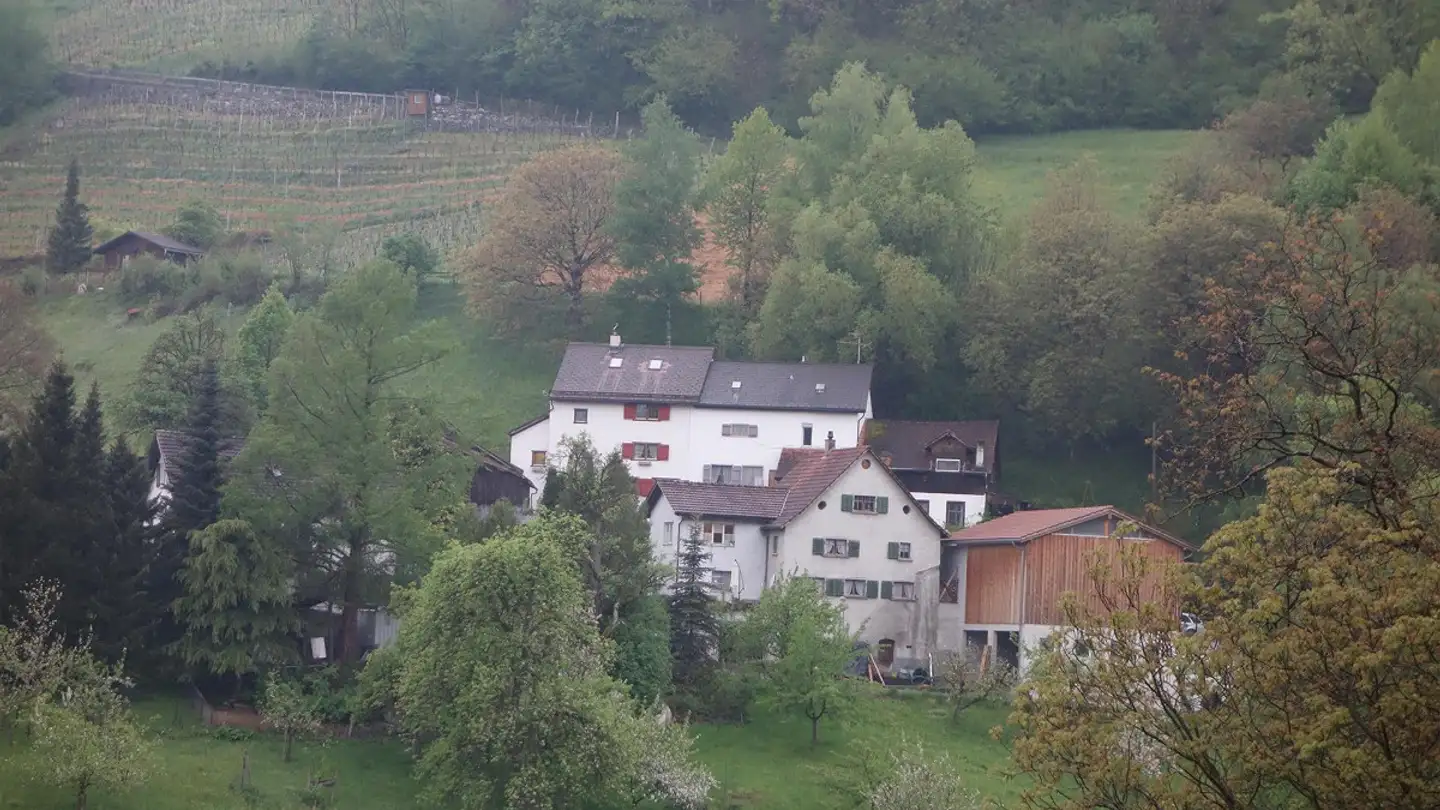 Doppelhaushälfte mieten - 9476 Weite - Foto 3