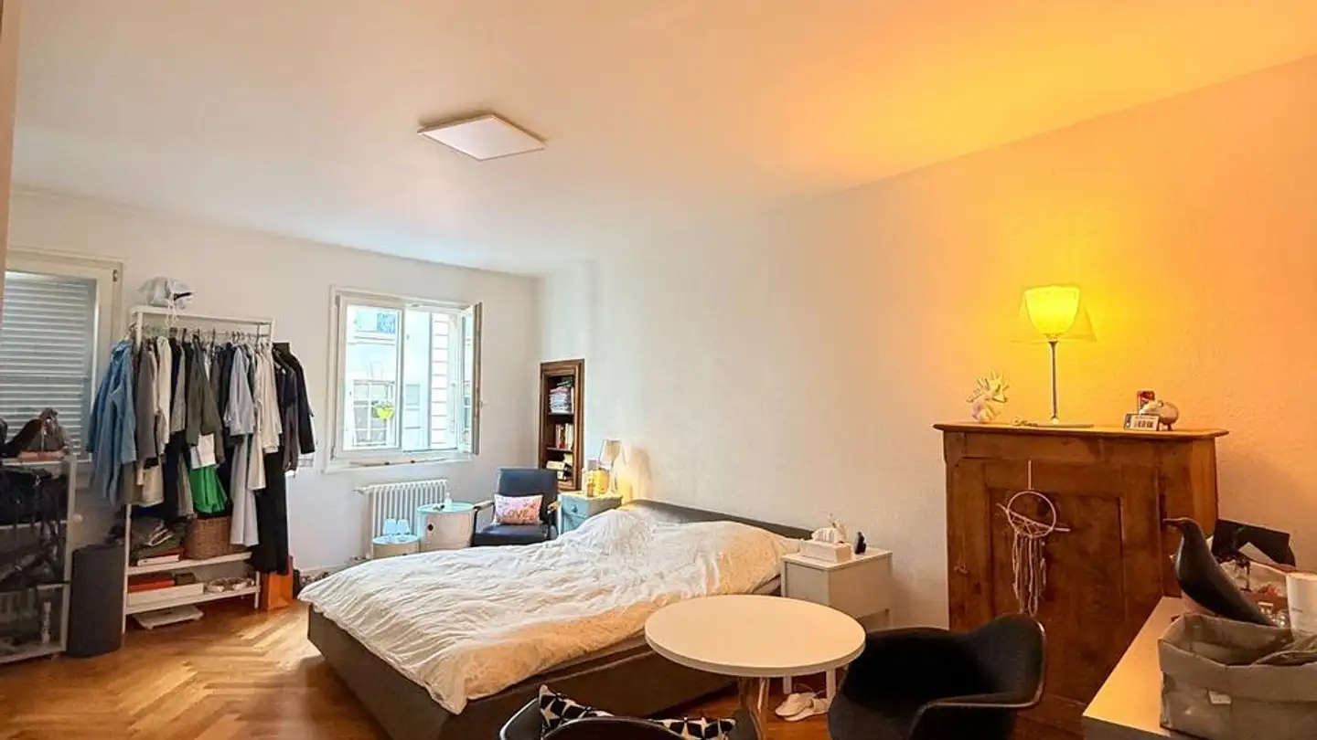 Appartamento in vendita - 1950 Sion