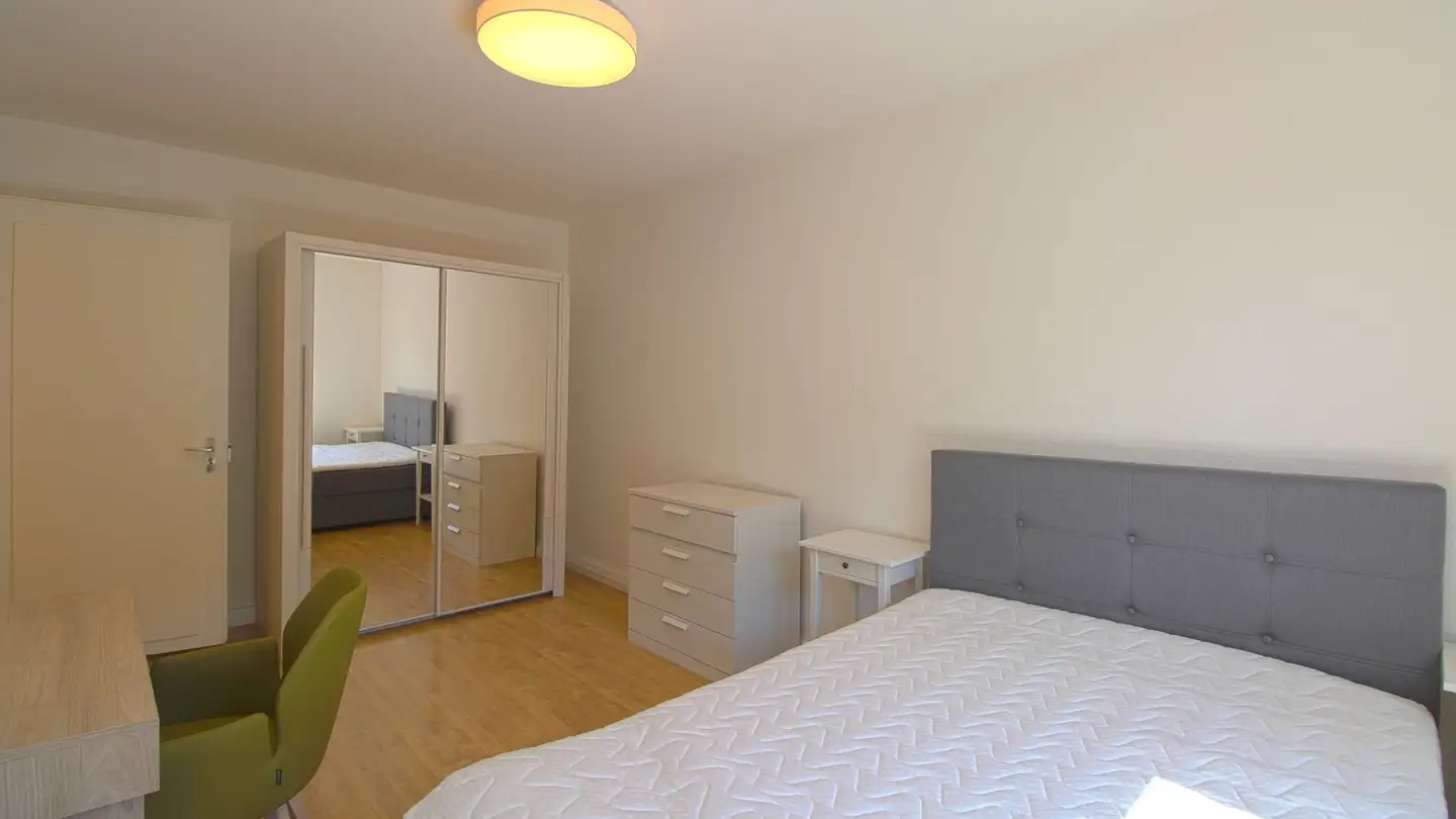 Single room for rent - 8050 Zürich