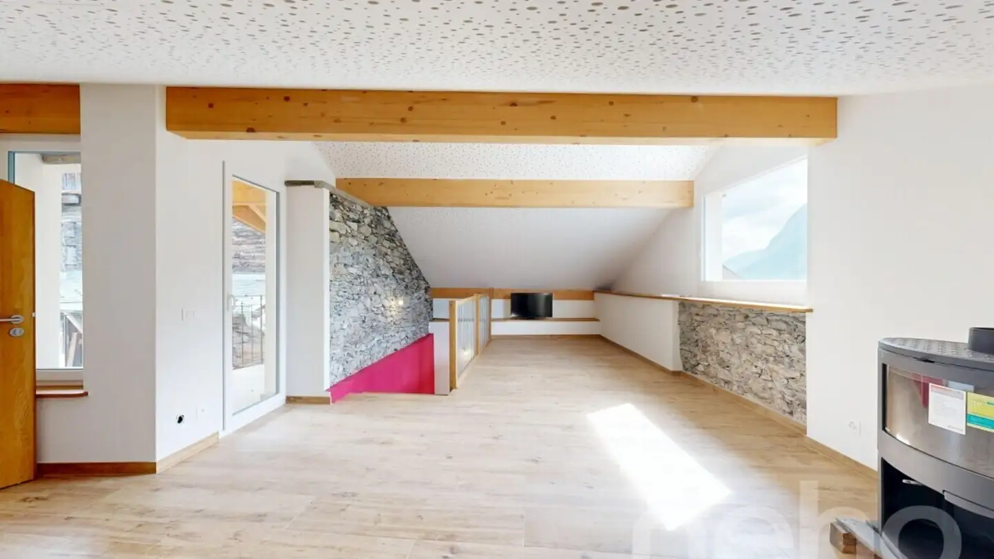 Einfamilienhaus kaufen - Sierre, 3960 Sierre - Foto 4