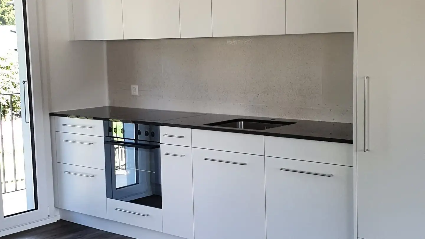Wohnung mieten - Breitenacker 4, 3662 Seftigen