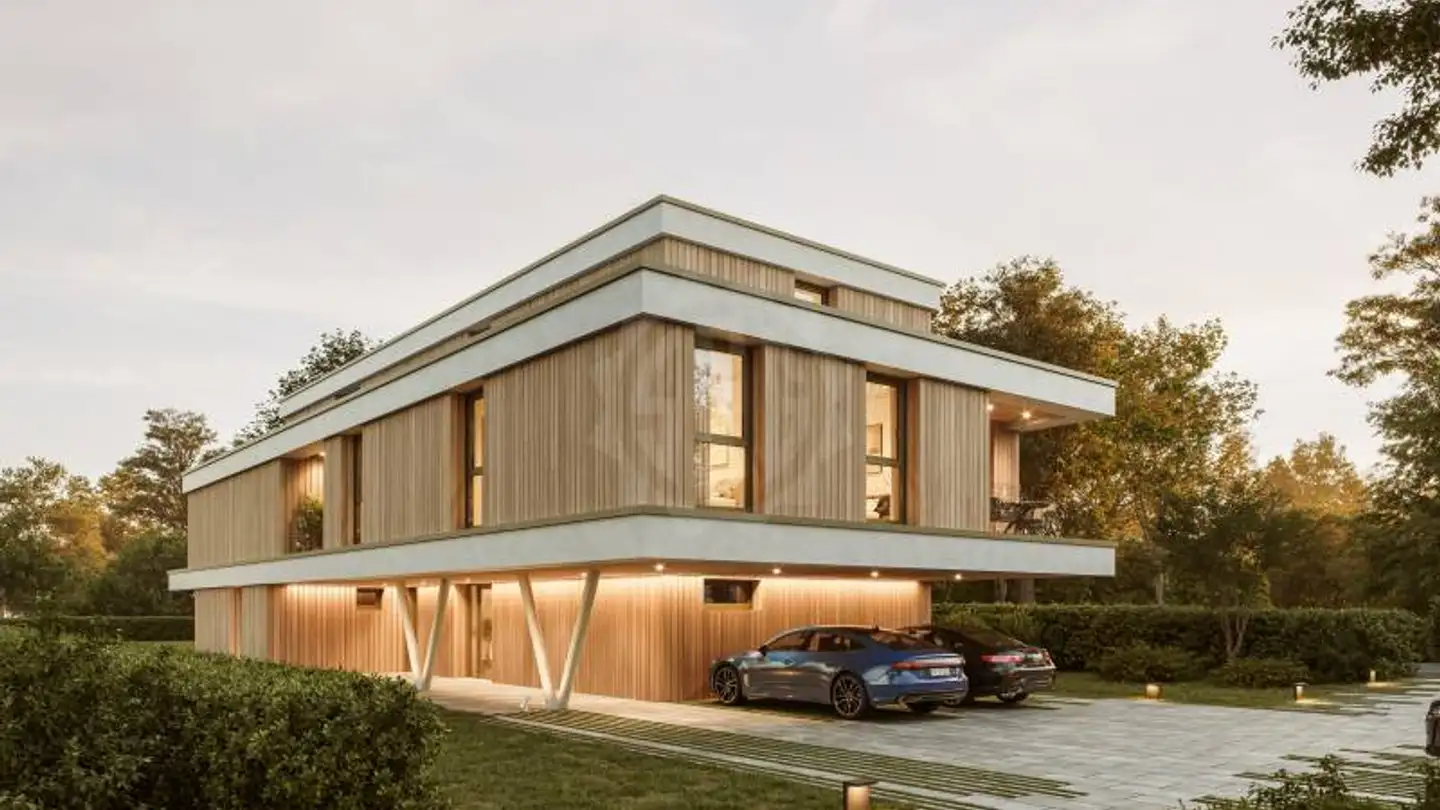 Appartamento in vendita - 1213 Petit-Lancy - Foto 3