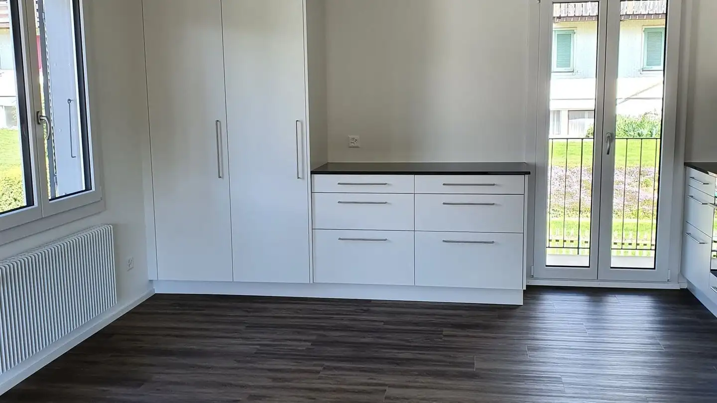 Wohnung mieten - Breitenacker 4, 3662 Seftigen - Foto 2