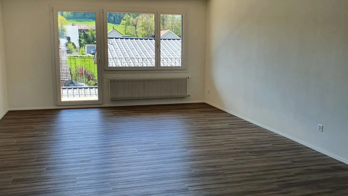 Wohnung mieten - Breitenacker 4, 3662 Seftigen - Foto 3
