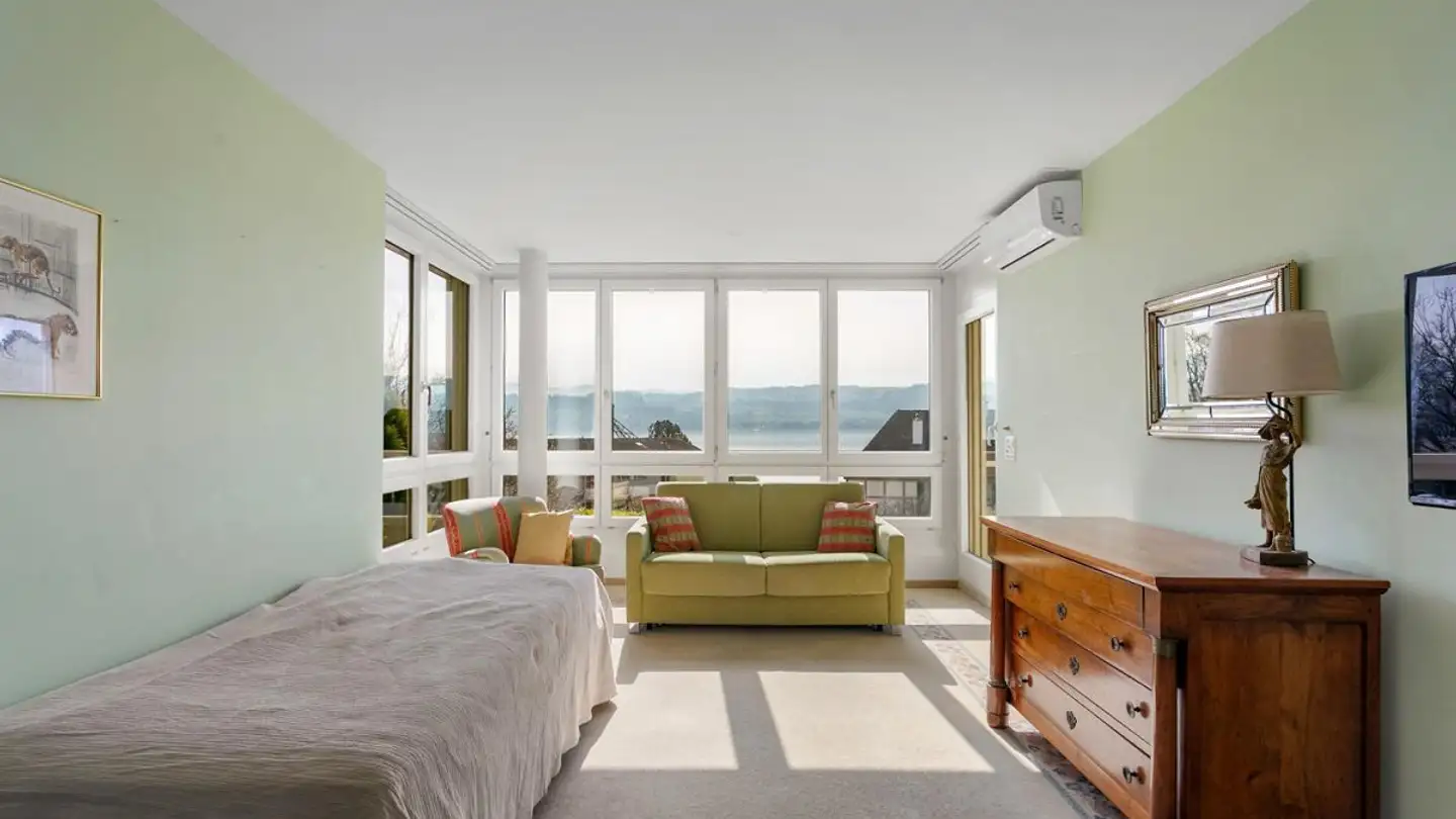 Apartment for sale - Seehaldenweg 3, 8706 Meilen - Photo 2