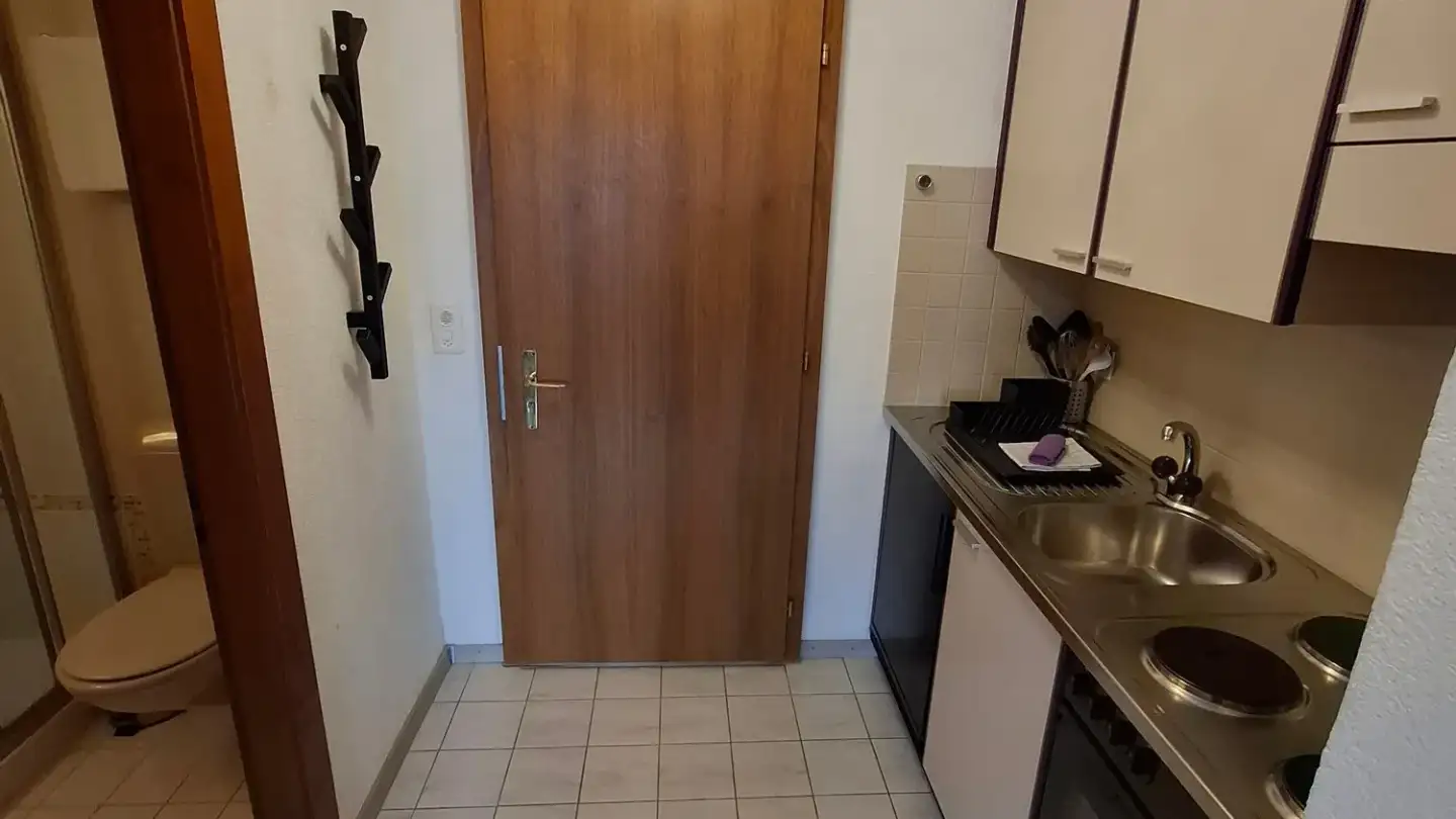 Apartment for rent - 1913 Saillon - Photo 2