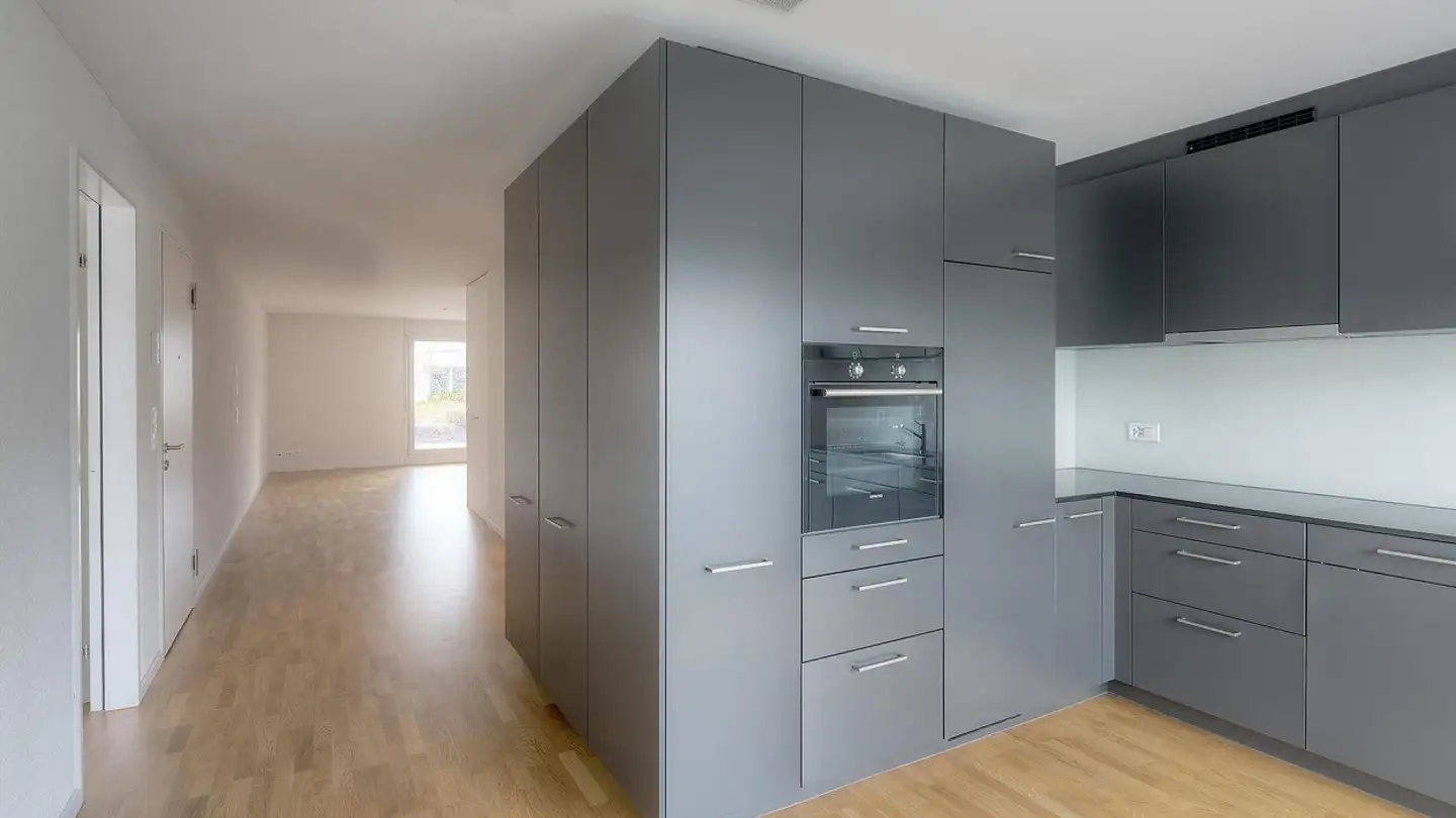 Appartamento in affitto - Aarestrasse 2a, 3600 Thun - Foto 4