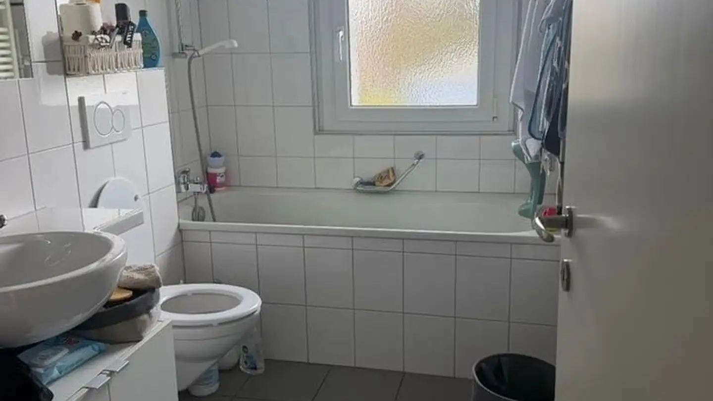 Appartement à louer - Rütiwisstrasse 11, 8604 Volketswil - Photo 3