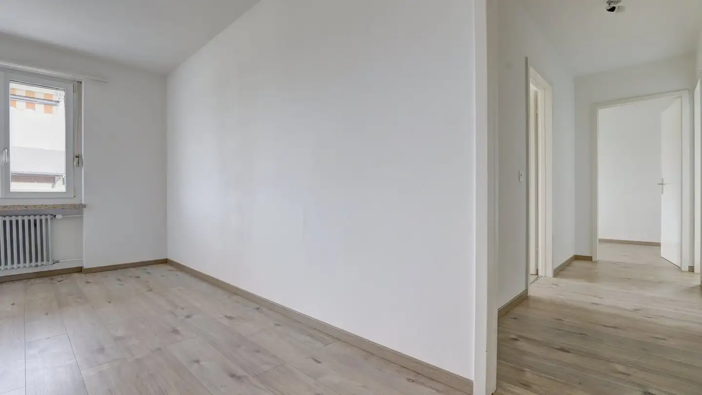 Appartamento in affitto - Hauptstrasse 59, 9434 Au SG - Foto 3