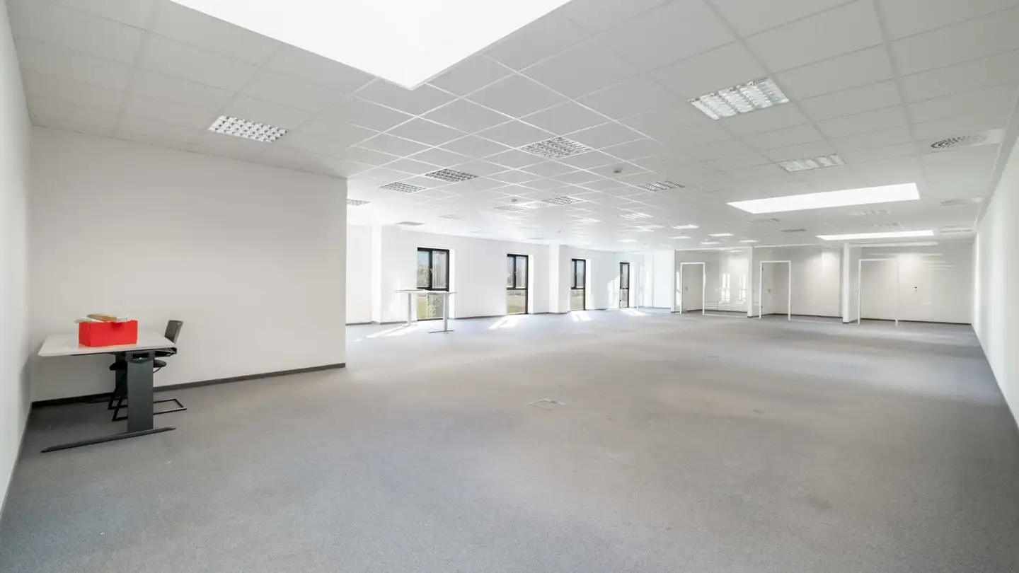 Espace publicitaire à louer - Lagerstrasse 24, 9470 Buchs SG - Photo 4