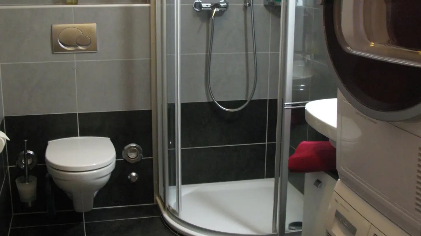 Appartamento ammobiliato in affitto - Chemin De La Barillette 8, 1260 Nyon - Photo 3