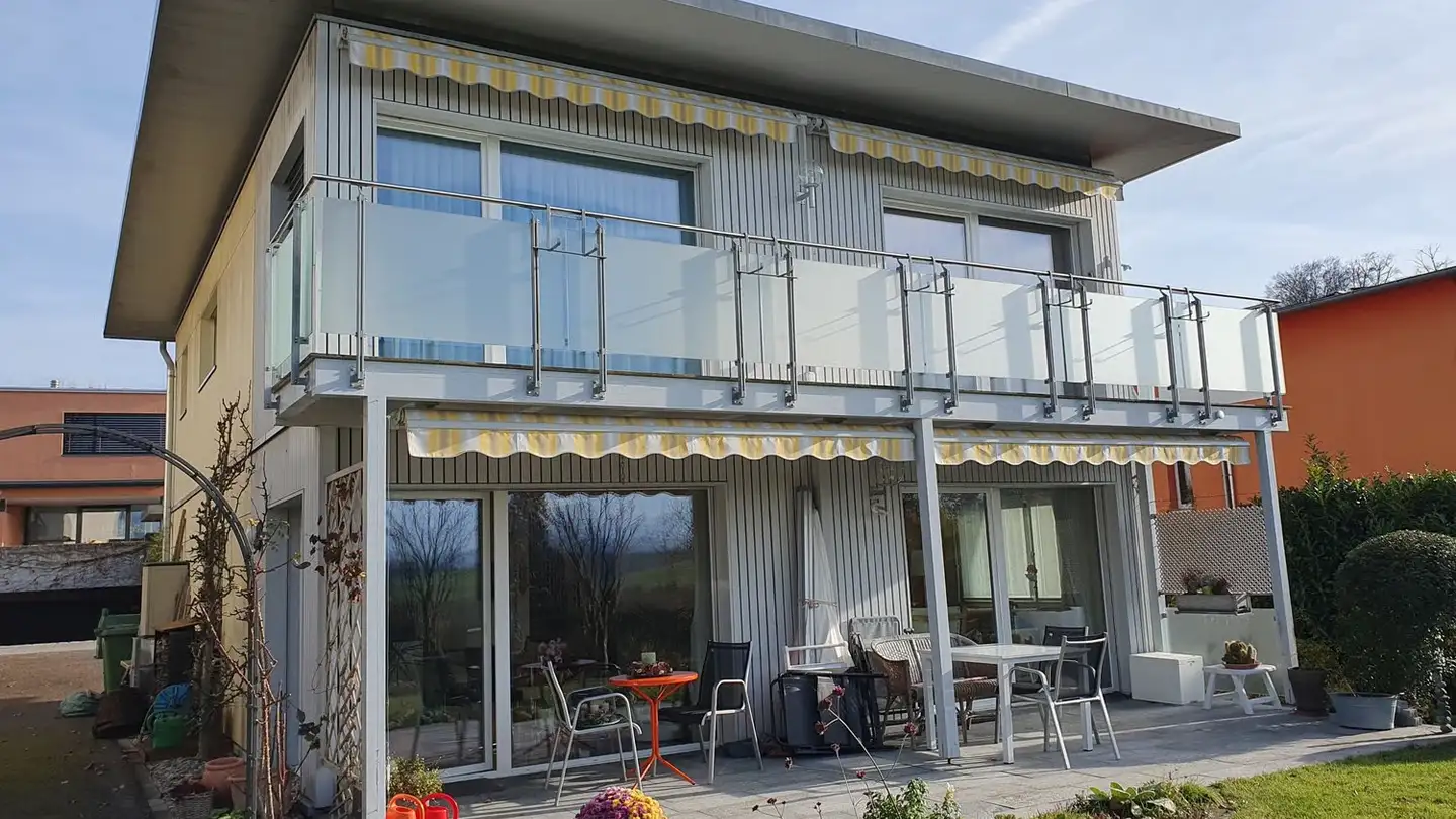 Einfamilienhaus kaufen - Erlenweg 15, 3076 Worb