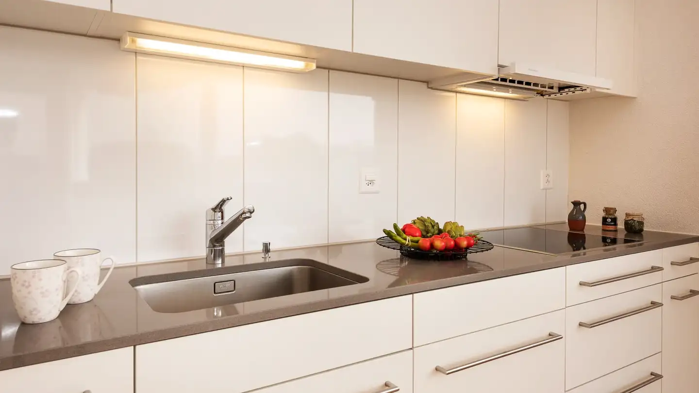 Apartment for rent - Hauptstrasse 59, 5013 Niedergösgen - Photo 2