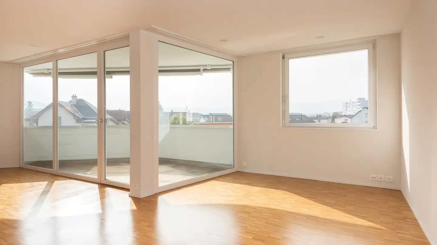 Apartment for rent - Hauptstrasse 59, 5013 Niedergösgen - Photo 3