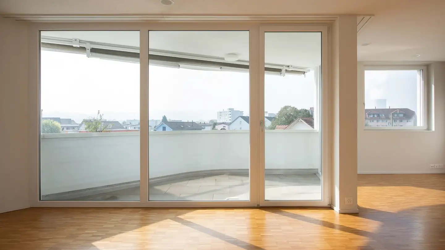 Apartment for rent - Hauptstrasse 59, 5013 Niedergösgen - Photo 4