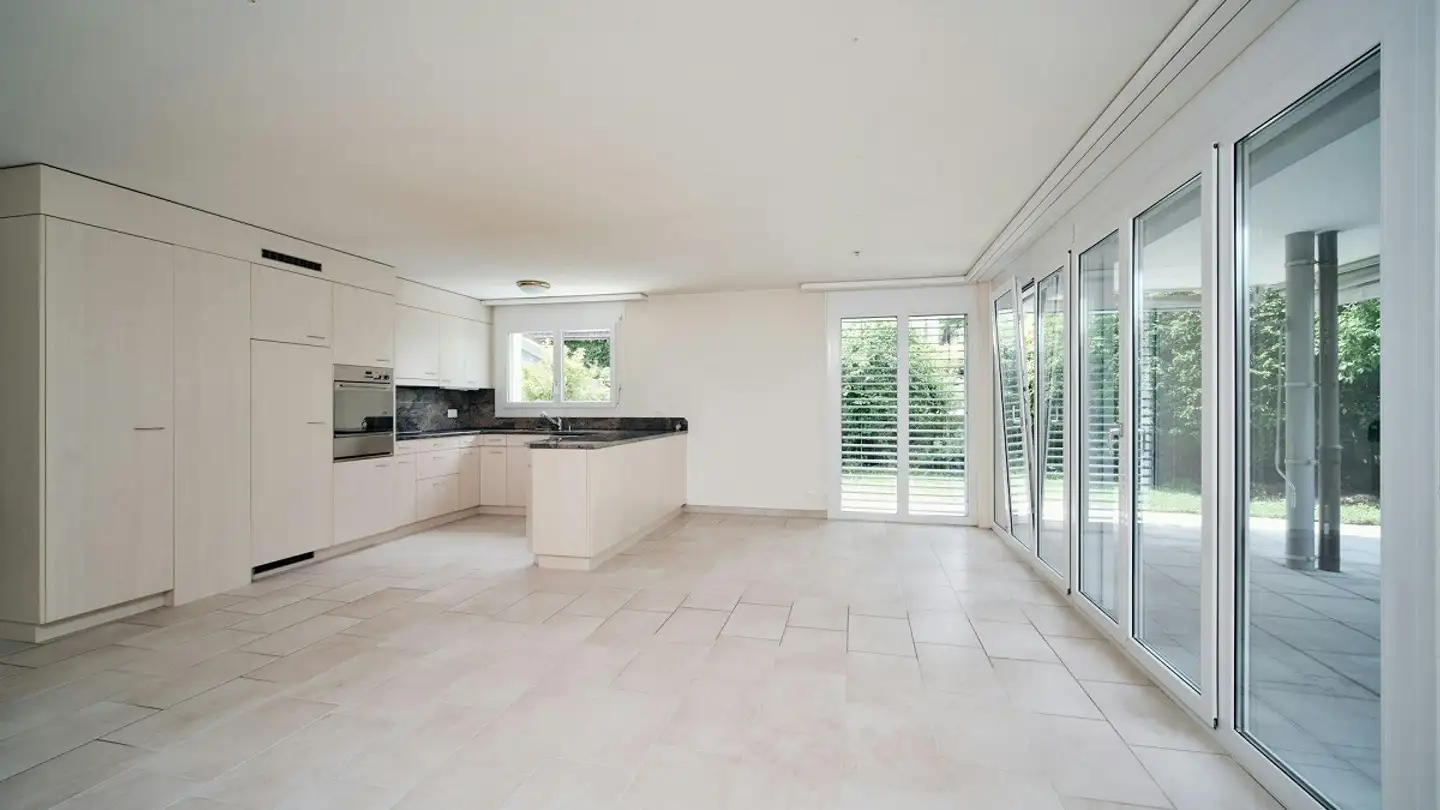 Appartamento in affitto - Rotstiftweg 2, 8952 Schlieren - Foto 3