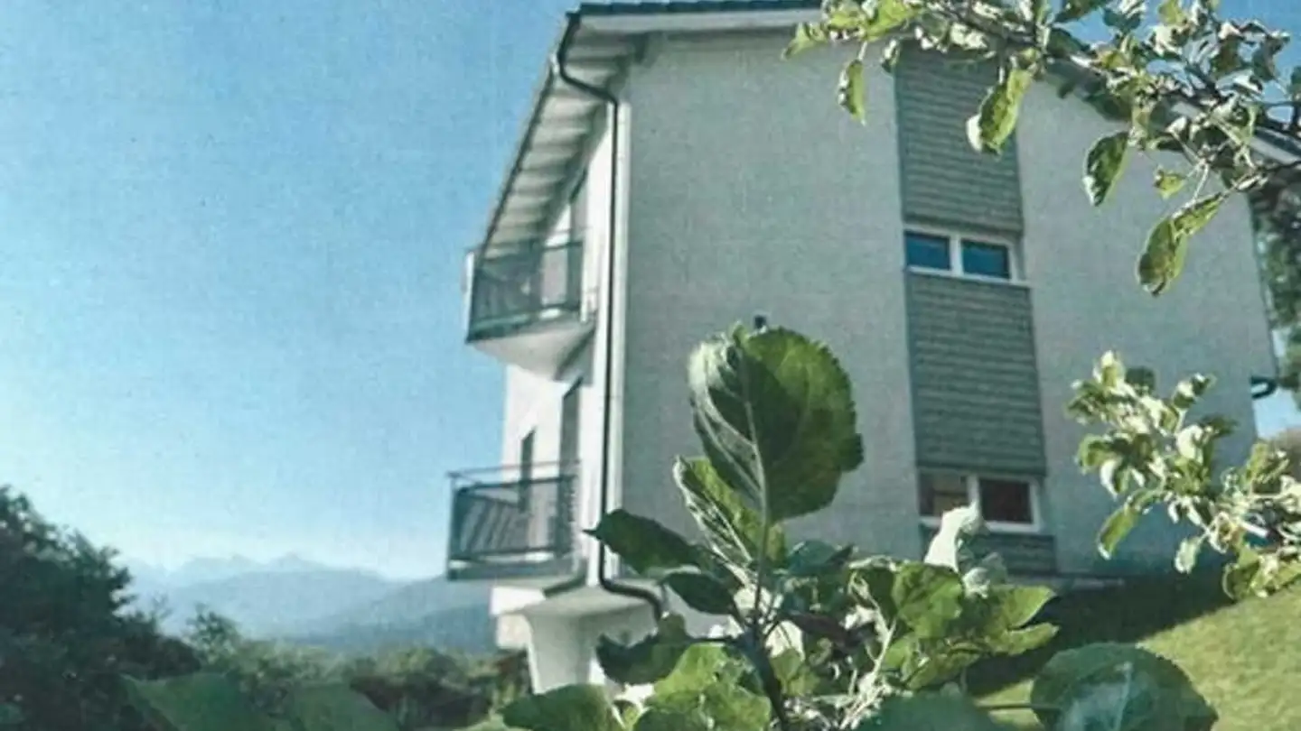 Casa singola in vendita - 1737 Plasselb