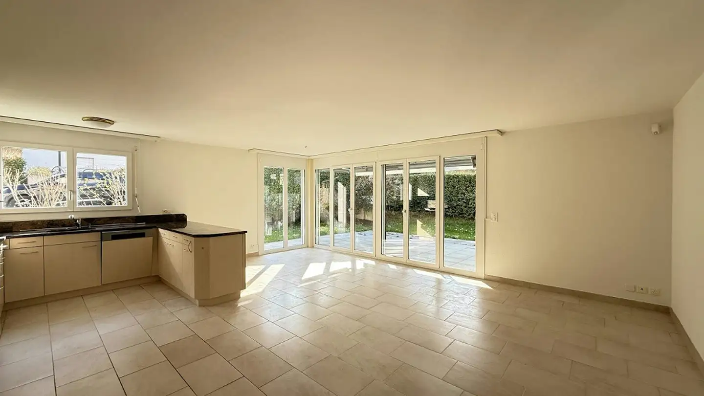 Appartamento in affitto - Rotstiftweg 2, 8952 Schlieren - Foto 4