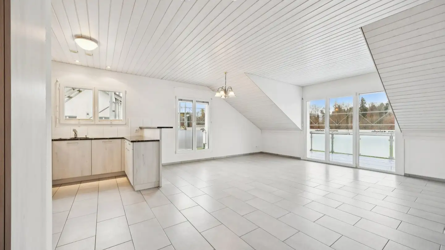 Apartment for rent - Roggenacherweg 7, 5505 Brunegg