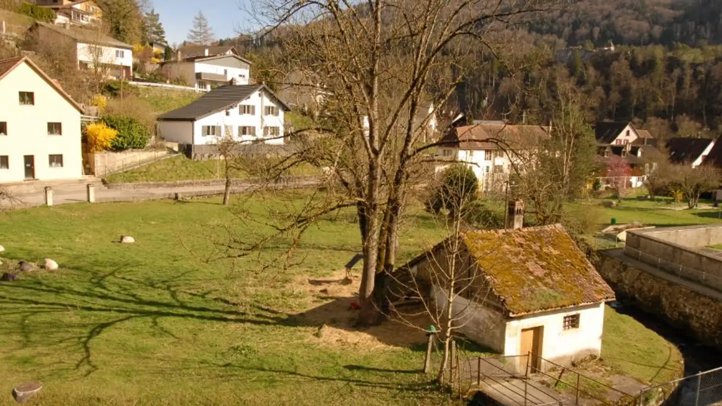 Einfamilienhaus kaufen - Route de France 35, 2805 Soyhières - Foto 2
