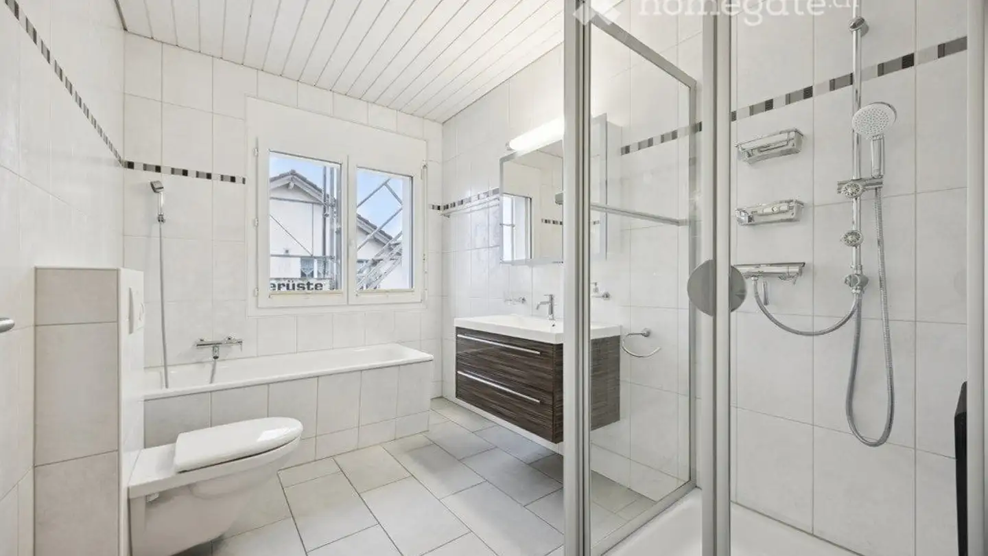 Appartement à louer - Roggenacherweg 7, 5505 Brunegg - Photo 3